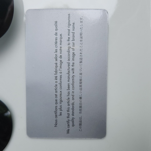 NIB Dior Revolution Aviator Csa/2k Black Palladium Unisex Sunglasses - Picture 15 of 16